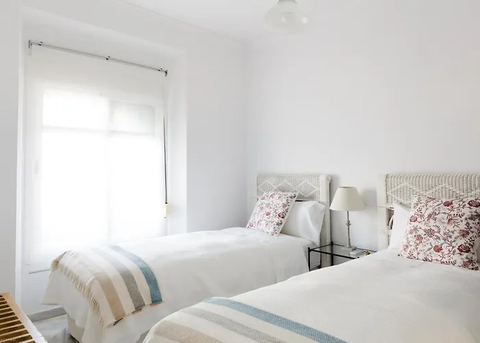 Apartamento Con Vistas Al Mar