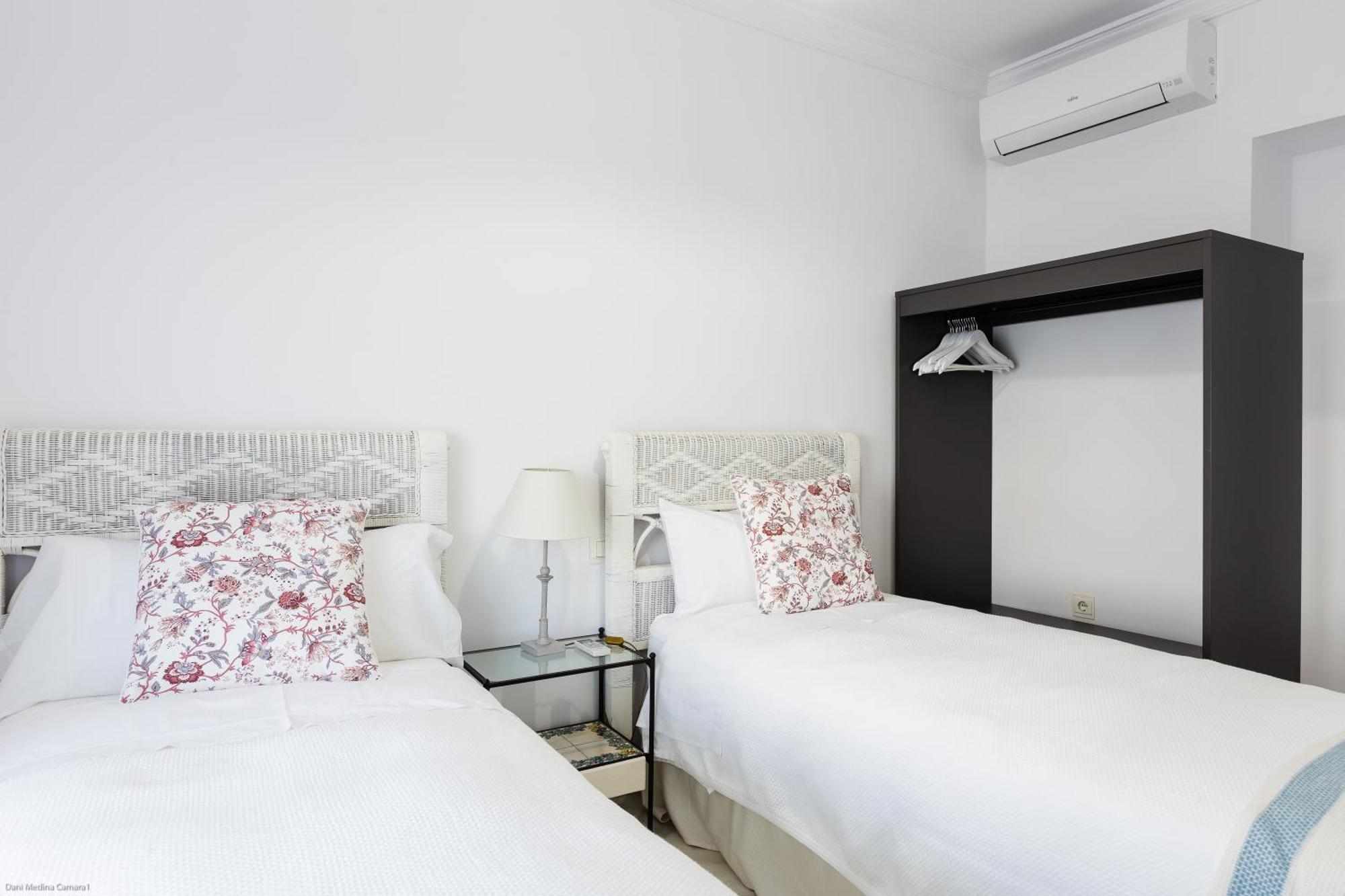 Apartament Con Vistas Al Mar