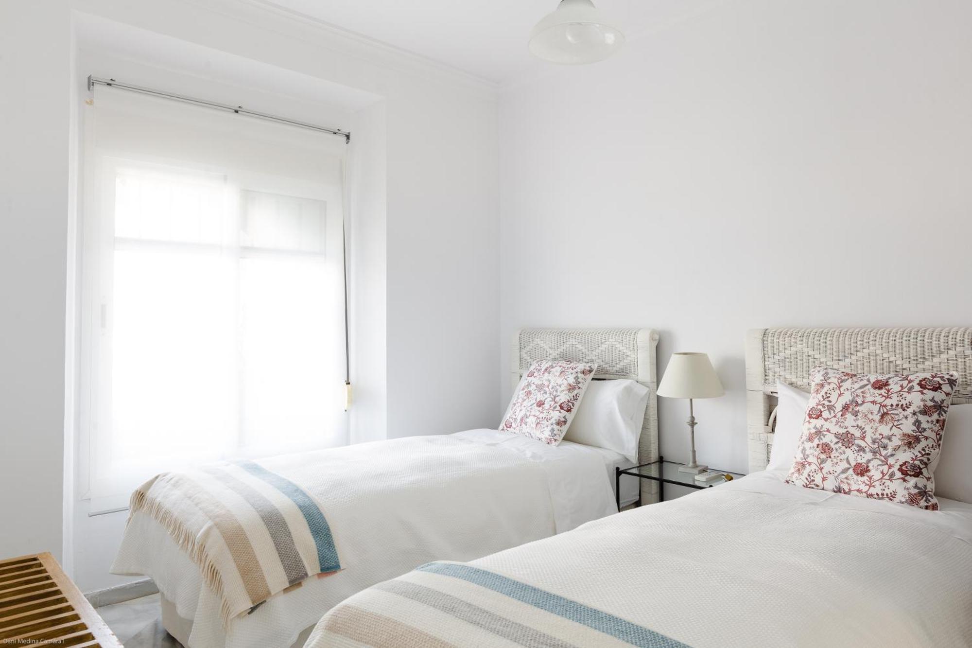 Apartament Con Vistas Al Mar *