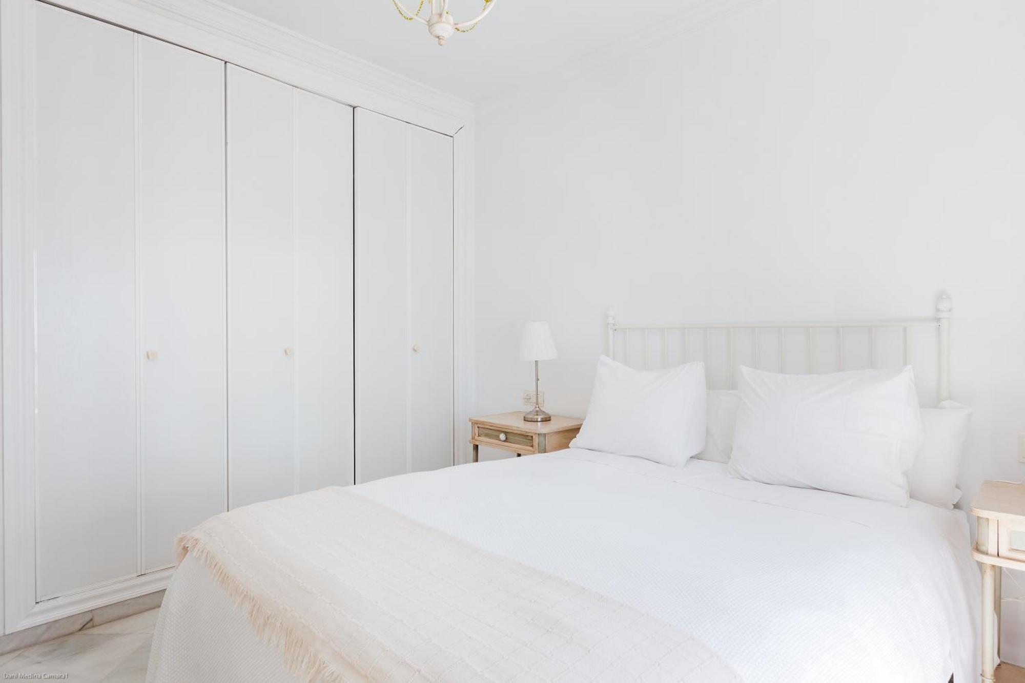 Apartament Con Vistas Al Mar
