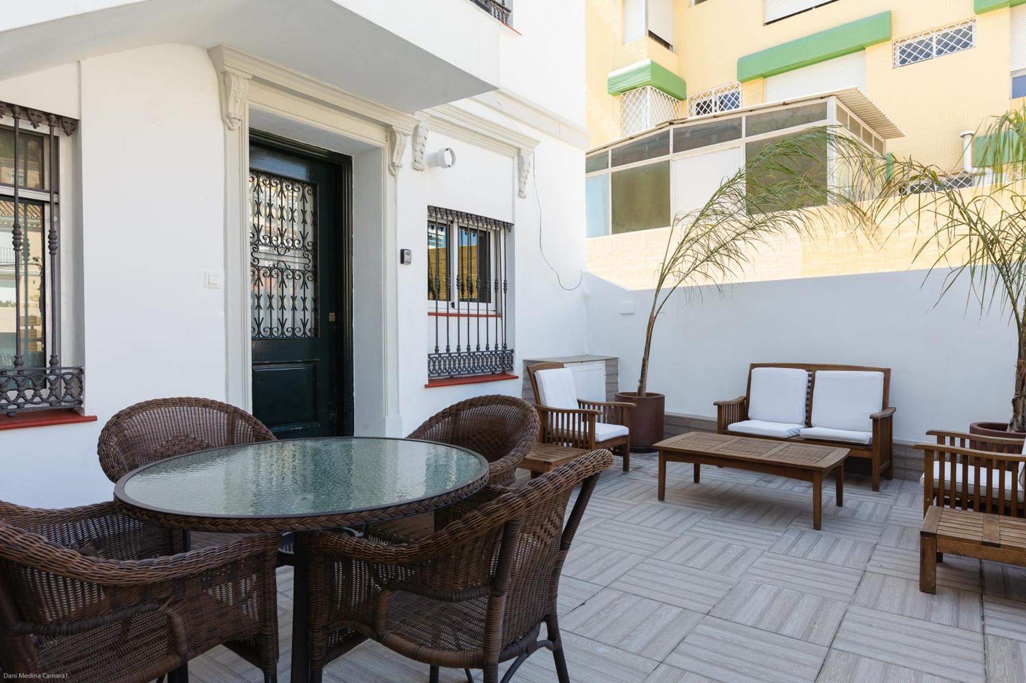 Apartament Con Vistas Al Mar